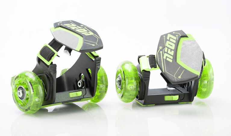 Neon Pop N Lock