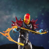 Marvel Legends Series Cosmic Ghost Rider Action Figure
