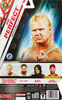 WWE Main Event Series - Mr Perfect - Figurine