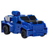 Transformers Toys Authentics Titan Changer Soundwave Action Figure (11 Inch)