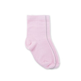 Chloe + Ethan - Toddler Socks, Pink