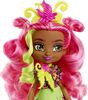 Cave Club Fernessa Doll