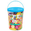 Busy Me 121 piece Jumbo Play Food Set - R Exclusive