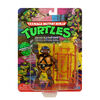 Teenage Mutant Ninja Turtle - Classic Basic 4.5" Figure: Donatello