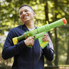 Nerf Fortnite SMG-Zesty Elite Dart Blaster -- Removable Stock and Barrel, Removable 10-Dart Clip - R Exclusive