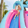 LOL Surprise! River Race Water Slide with Blower