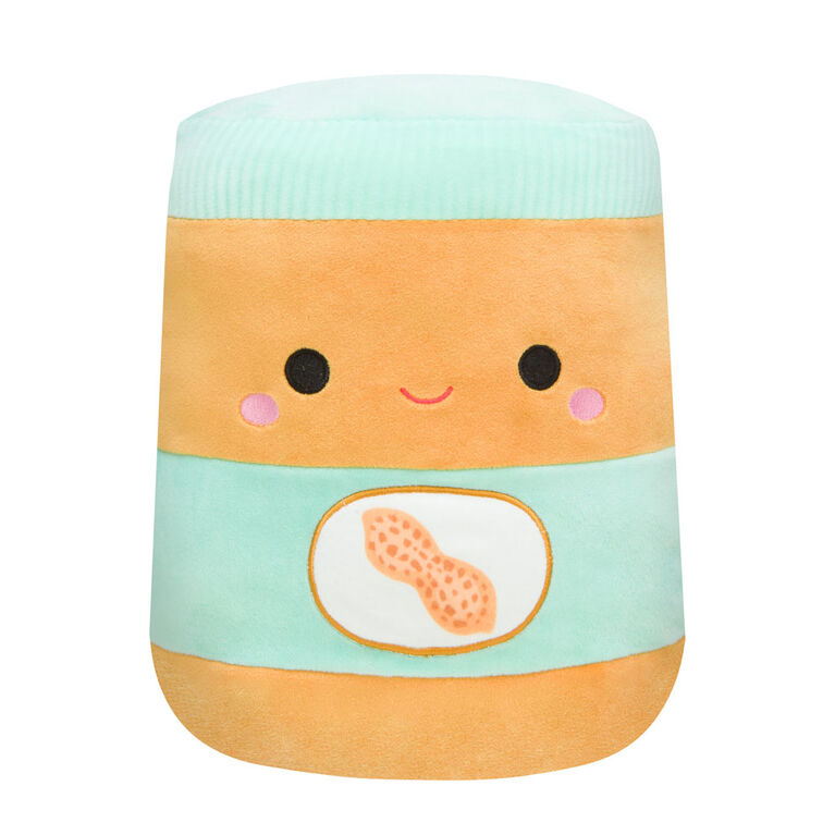 Squishmallows 7.5" - Antoine the Peanut Butter