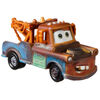 Disney Pixar Cars Lightning McQueen & Mater 2-Pack