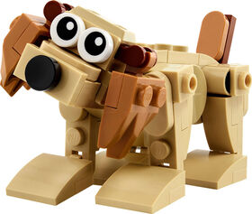 LEGO Creator Gift Animals 30666