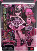 Monster High Scary Sweet Birthday Draculaura Doll in Party Dress with Balloon & Gift