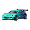 Hot Wheels Pandem Subaru BRZ Vehicle