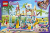 LEGO Friends Le parc aquatique Plaisirs d'été 41430 (1001 pièces)