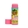 Sour Patch Pink Lip Balm with Keychain