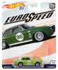 Hot Wheels Alfa Romeo Guilia Sprint GTA Vehicle