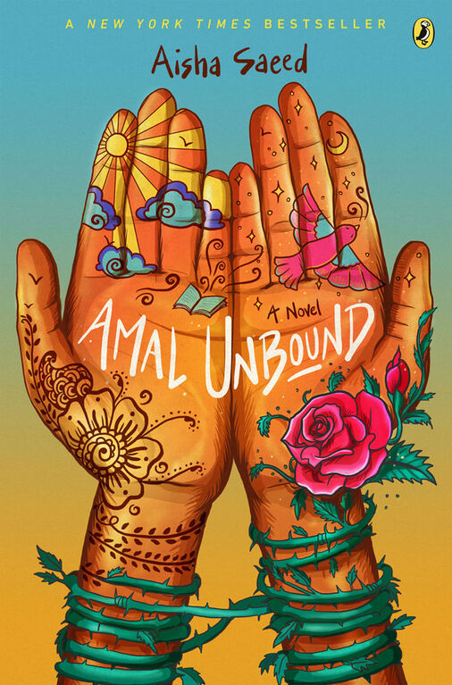 Amal Unbound - Édition anglaise