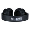 Altec Lansing Bluetooth Over The Ear Headphones - Black