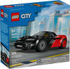 LEGO City EV Supercar Building Toy for Kids - Pretend Play Car Toy for Boys & Girls, Ages 5+ - 60486