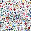 I Spy Find It Fast Dice Game - English Edition