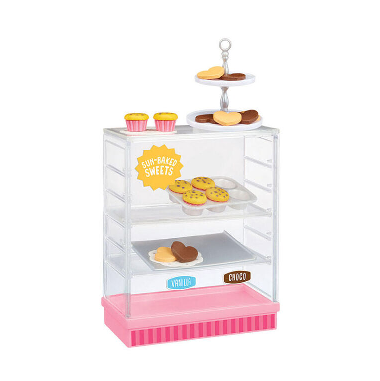 Miniverse - Spaces Furniture Pack - Assortment May Vary