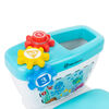 Système d'Apprentissage de la Propreté 2-en-1 Geared for Success de Baby Einstein