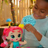 Baby Alive GloPixies Doll, Sammie Shimmer, Glowing Pixie Doll Toy - R Exclusive