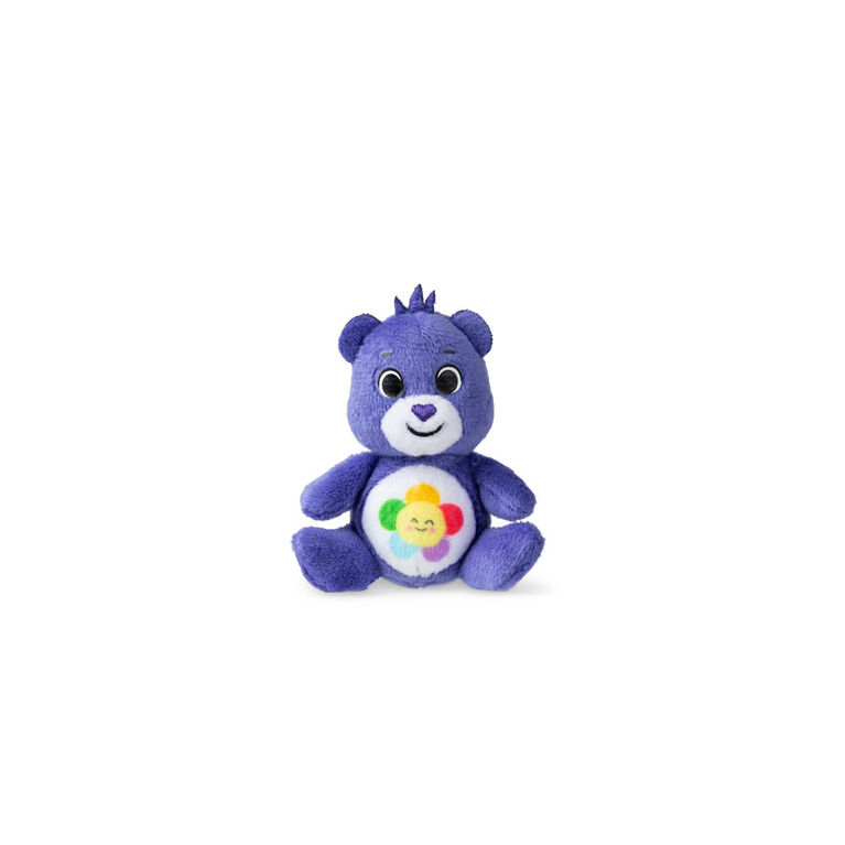 Care Bears Micro Plush Harmony Bear