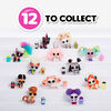 L.O.L. Surprise! Lights Pets with REAL Hair & 9 Surprises including Black Light Surprises - English Edition