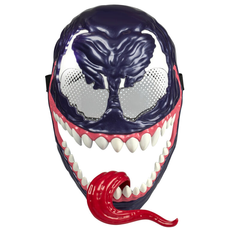 Marvel Spider-Man VenomVersus Venom Mask, Super Hero Toys Marvel Spider-Man VenomVersus Venom Mask, Super Hero Toys
