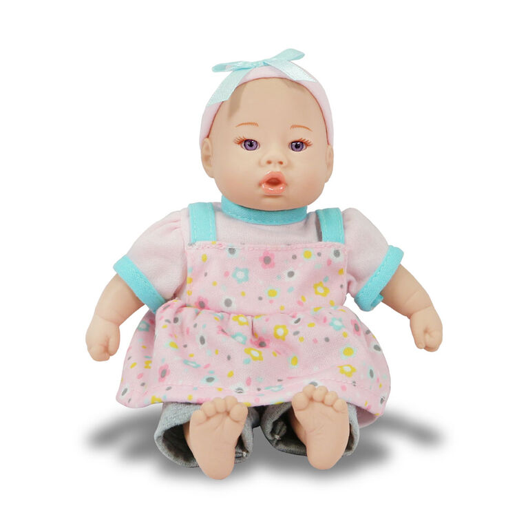 8" Li'L Cuddles Baby Gift Set Assortment May Vary One Per Purchase Toys R Us Canada