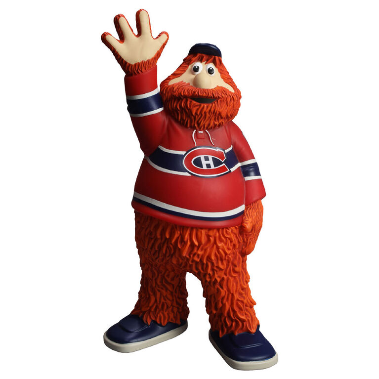 McFarlane's SportsPicks-NHL 8" Mascot Fig.-Youppi (Montreal Canadiens)