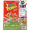 USAopoly Post Cereal "Fruity Pebbles" 1000 Piece Puzzle - English Edition