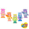 Care Bears Metallic Figure Box Set - R Exclusive