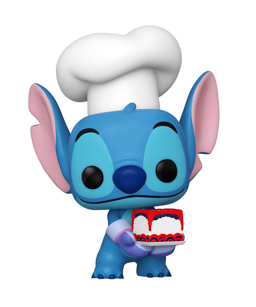 Stitch Baker Backpack 2024 favors