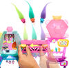 DreamWorks Trolls Band Together -Coffret de jeu -Mont Rageous, poupée