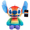 Disney Pride Large Plush - Stitch