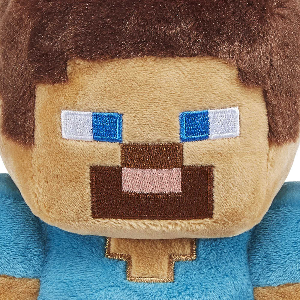 Peluches hot sale minecraft toysrus