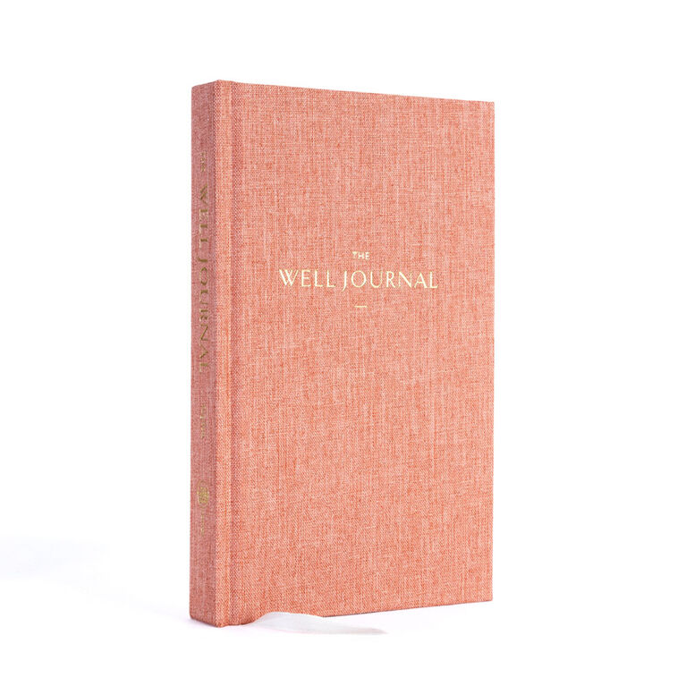 The Well Journal - English Edition