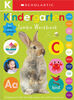 Kindergarten Jumbo Workbook: Scholastic Early Learners (Jumbo Workbook) - English Edition