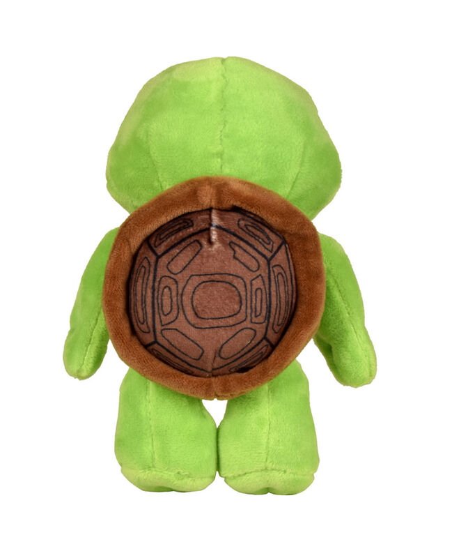 Teenage Mutant Ninja Turtles: Mutant Mayhem - 6.5" Basic Plush Raphael
