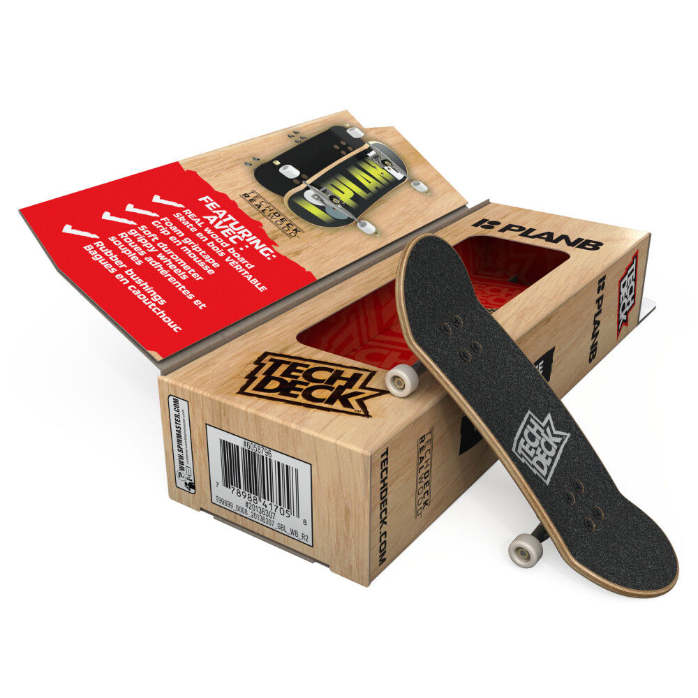 Tech Deck, Performance Series Fingerboards