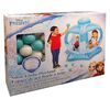 Frozen Snow Globe Playland 50 Ball