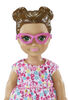 Barbie - Careers Eye Doctor Doll & Playset