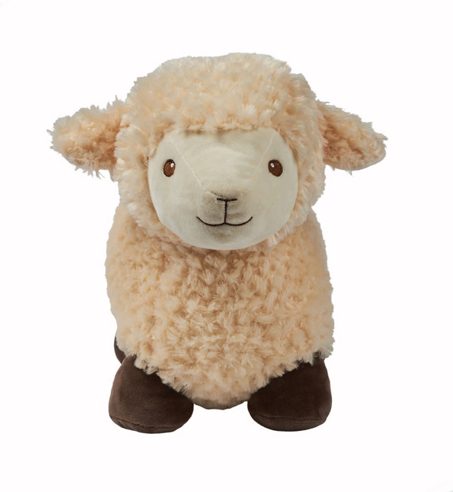 Animal Alley 13.5 inch Sheep R Exclusive