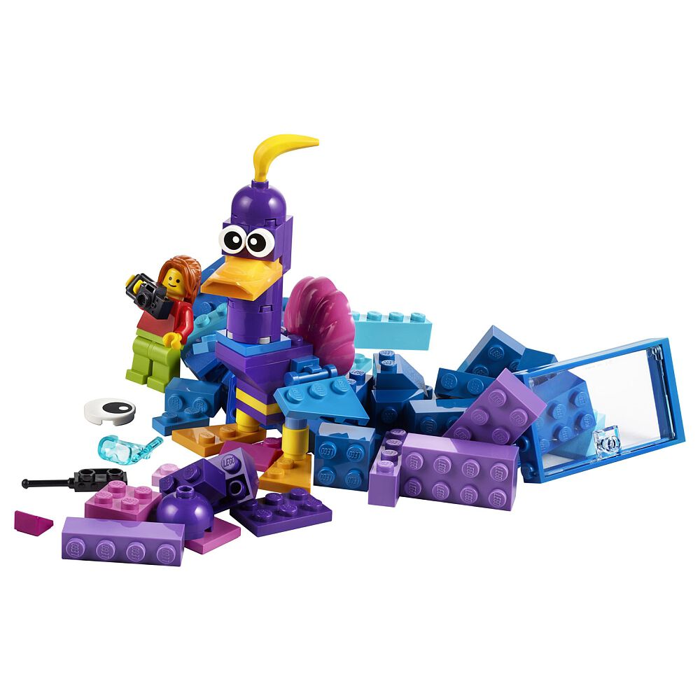 building bigger thinking lego 10405