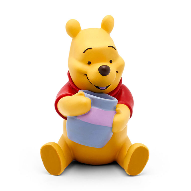 Tonies - Winnie the Pooh - English Edition