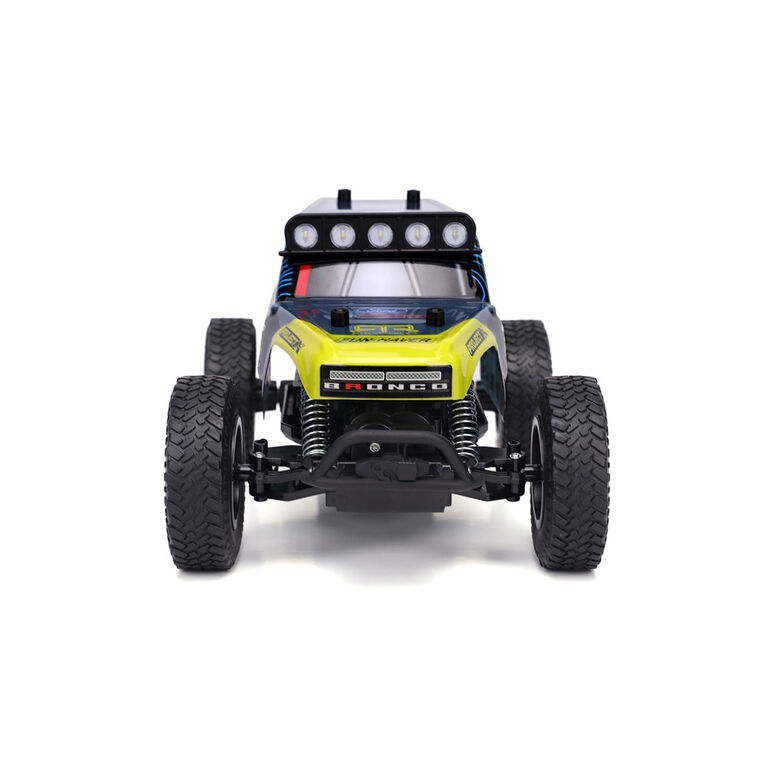 Maisto Tech - Brocky Ultra4 Bronco RC