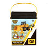 Cat Build Your Own Vehicle Junior Crew Wheel Loader