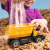 Tonka - Steel Classics Giga Dump Truck