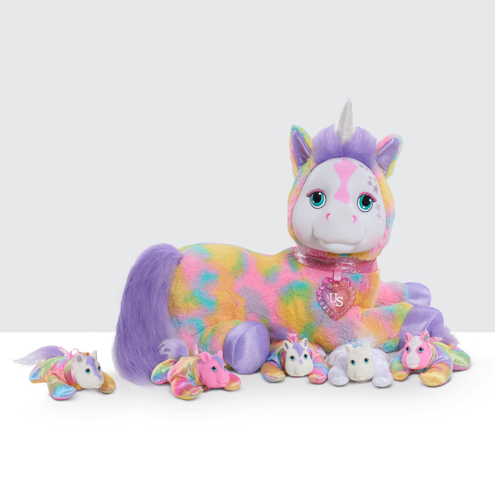 toys r us licorne