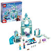 LEGO Disney Princess Le monde féerique d'Anna et Elsa de la Reine des neiges  43194 (154 pièces)